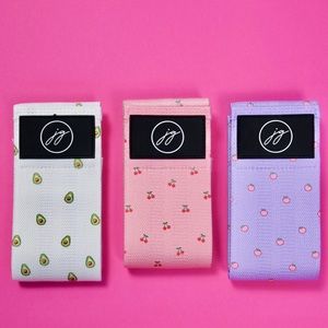 ON HOLD - Jazminsus Fruit Bands